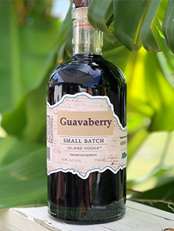 Guavaberry