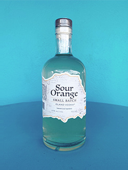 Sour Orange