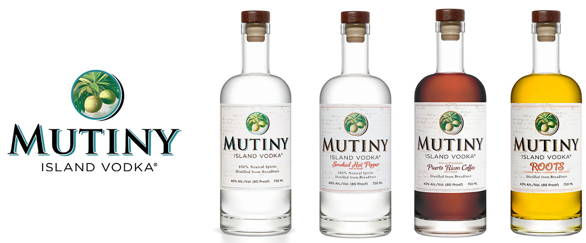 MUTINY Infusions